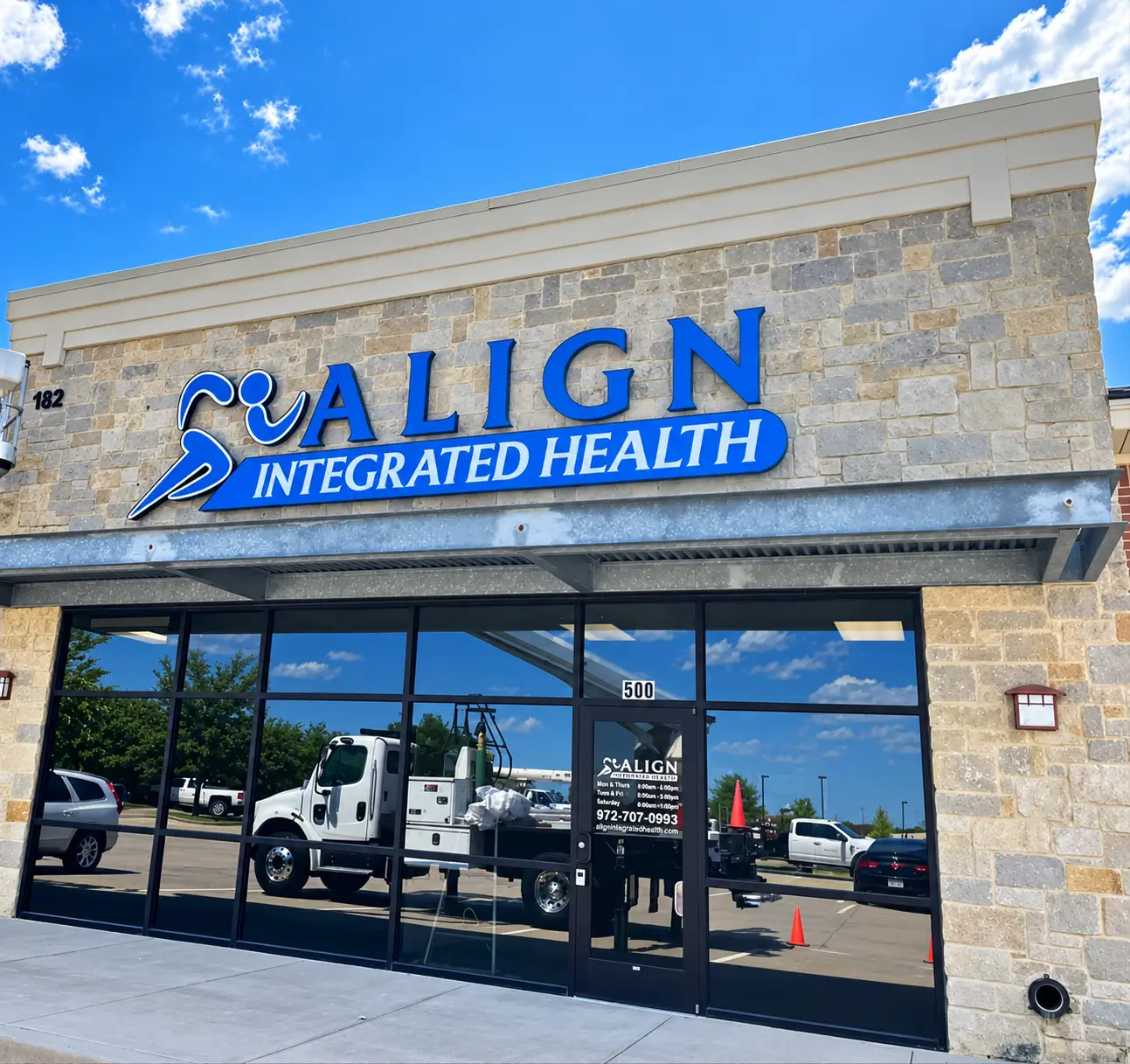 Integrated Medicine Clinic in Sunnyvale, TX